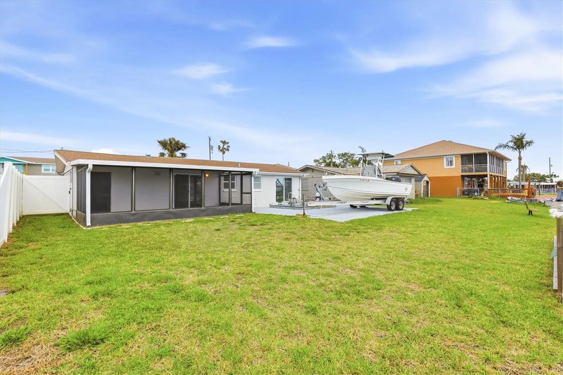 13603 Britton Drive Hudson FL 34667
