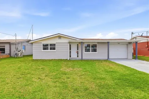 13603 Britton Drive Hudson FL 34667