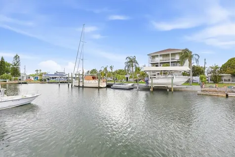 13603 Britton Drive Hudson FL 34667