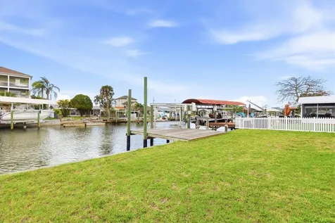 13603 Britton Drive Hudson FL 34667