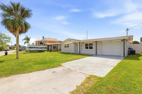 13603 Britton Drive Hudson FL 34667