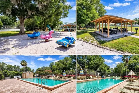 710 Briarwood Drive Winter Springs FL 32708
