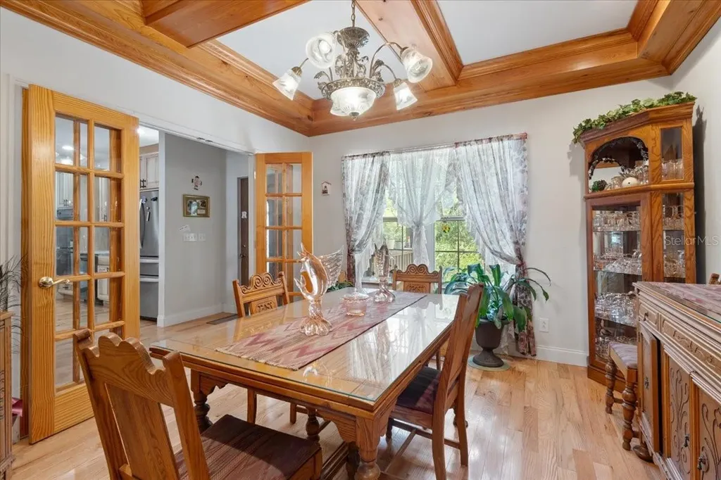 124 NE 824th Street Old Town FL 32680