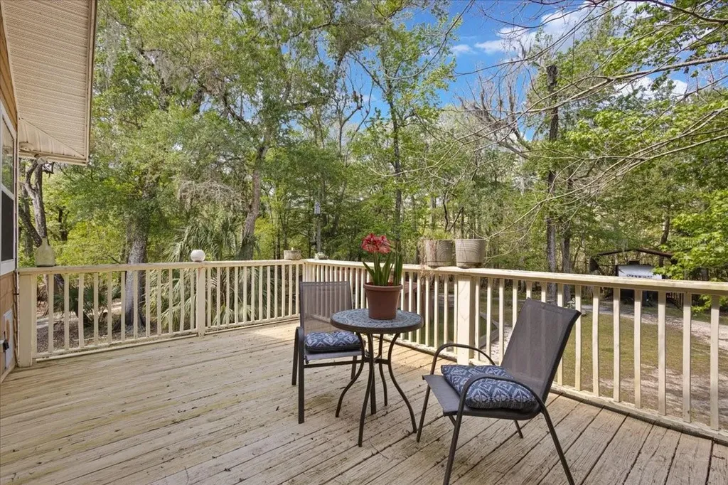124 NE 824th Street Old Town FL 32680