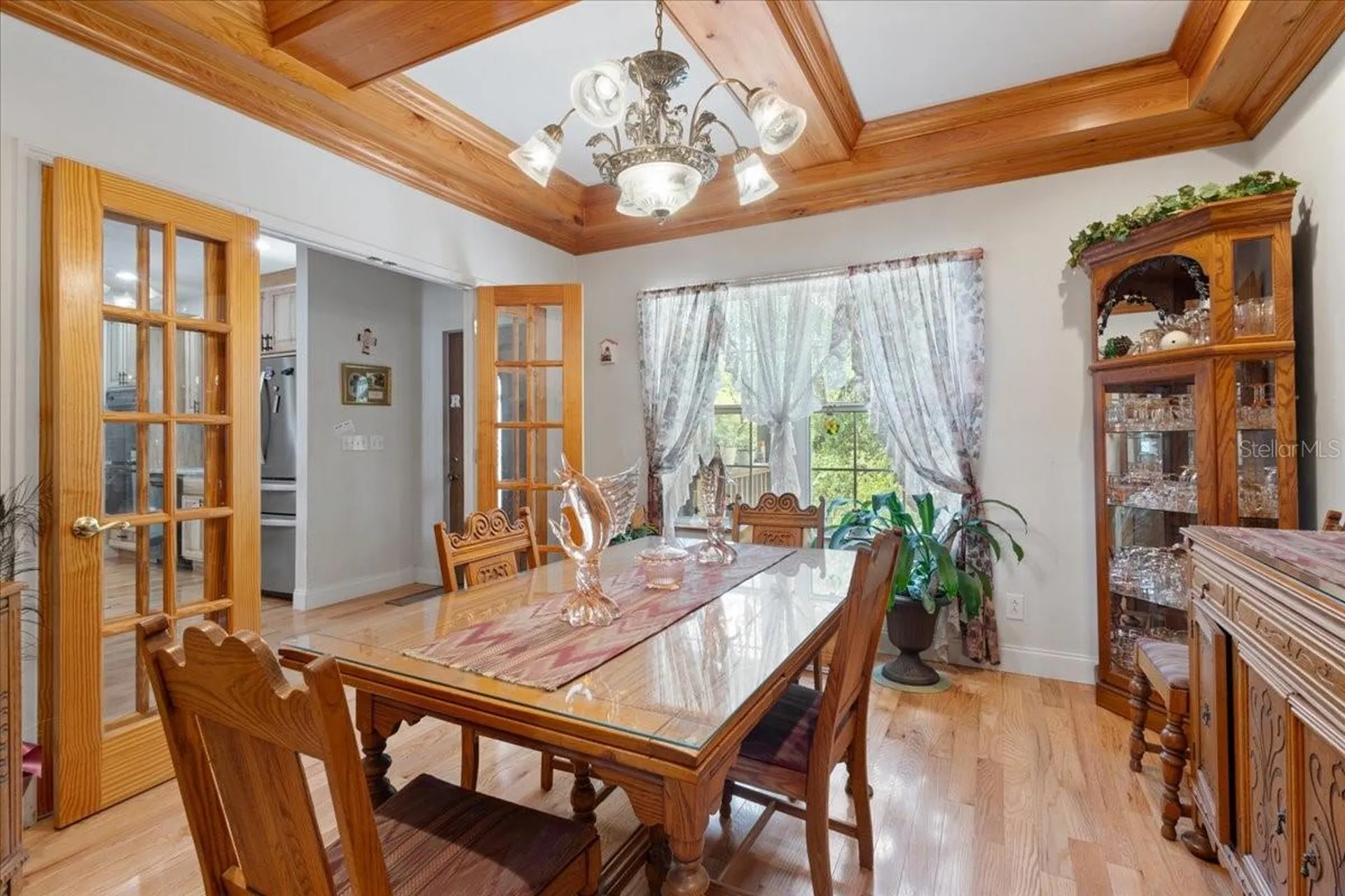 124 NE 824th Street Old Town FL 32680