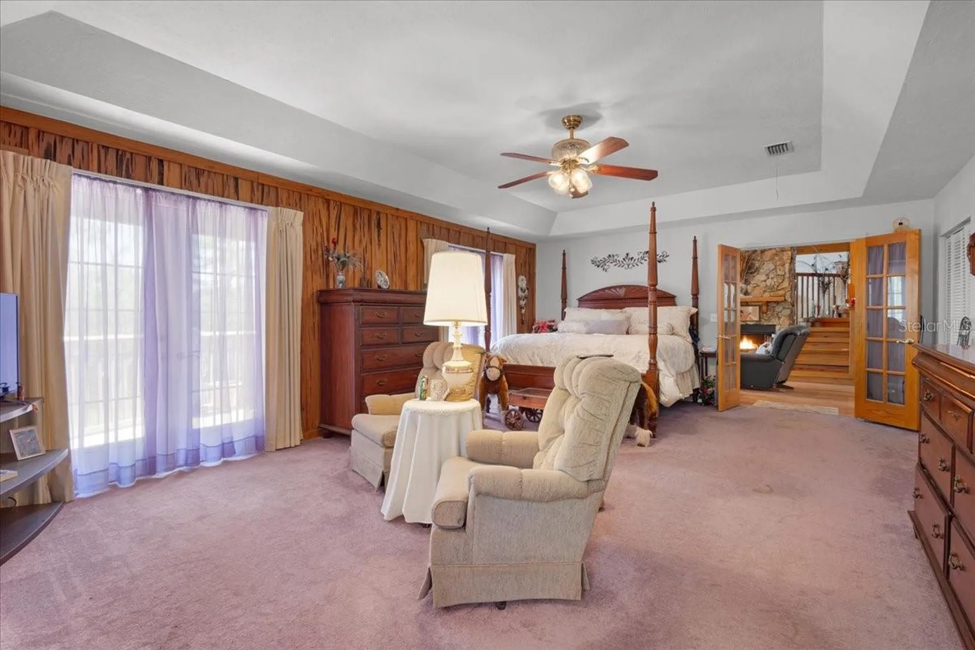 124 NE 824th Street Old Town FL 32680