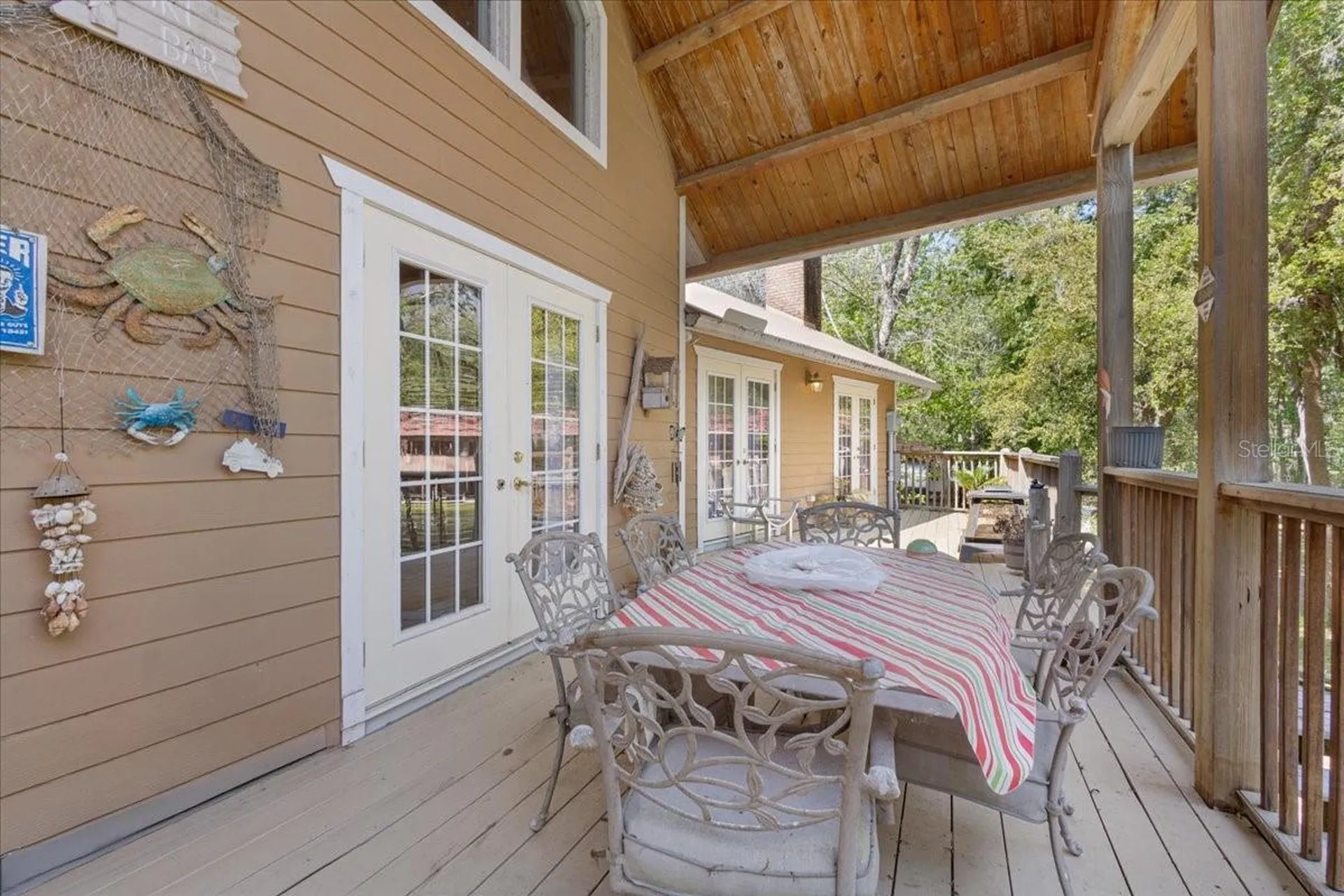 124 NE 824th Street Old Town FL 32680