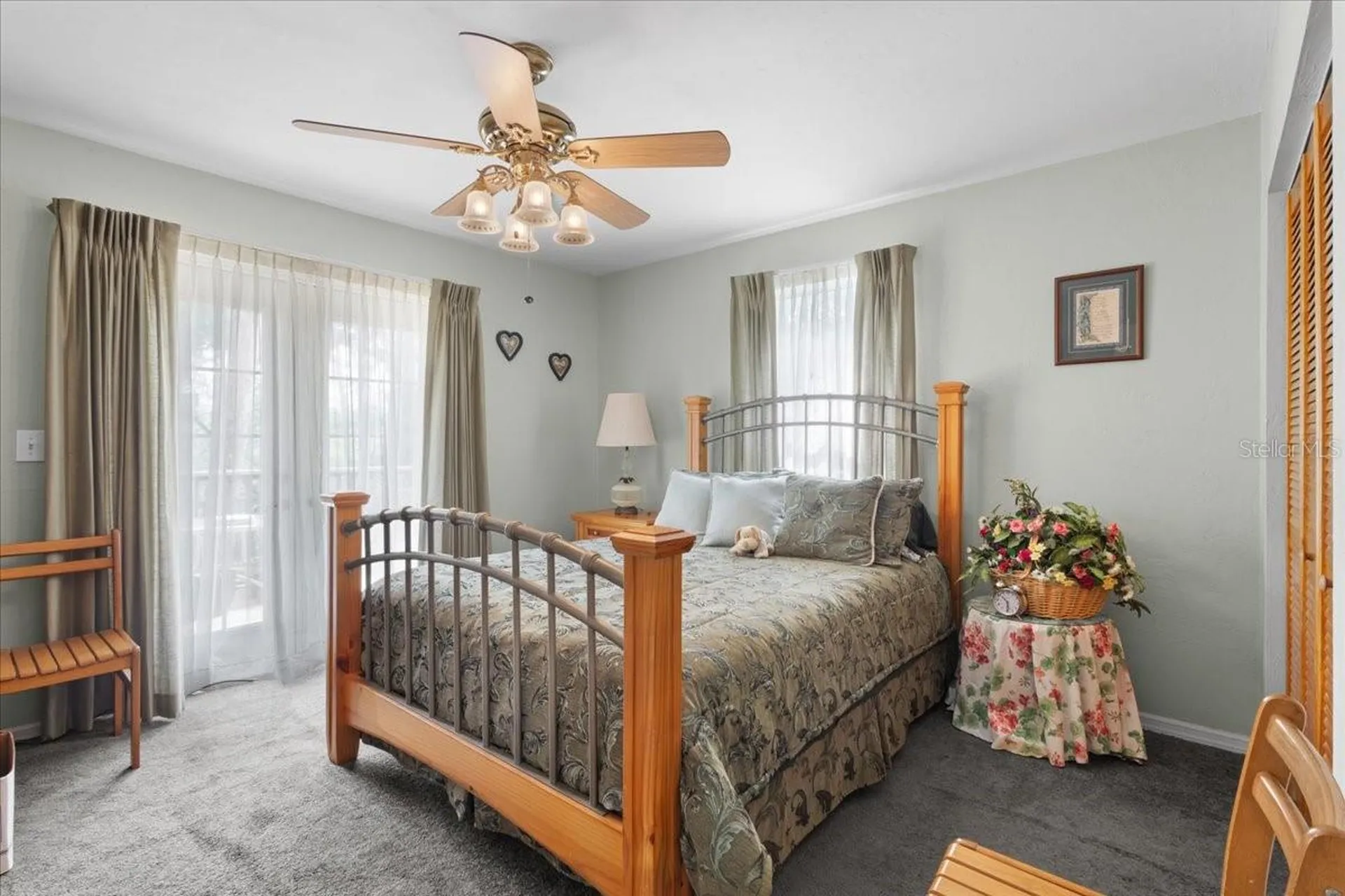 124 NE 824th Street Old Town FL 32680
