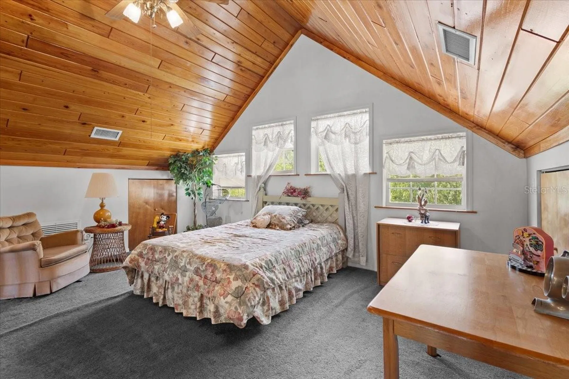 124 NE 824th Street Old Town FL 32680
