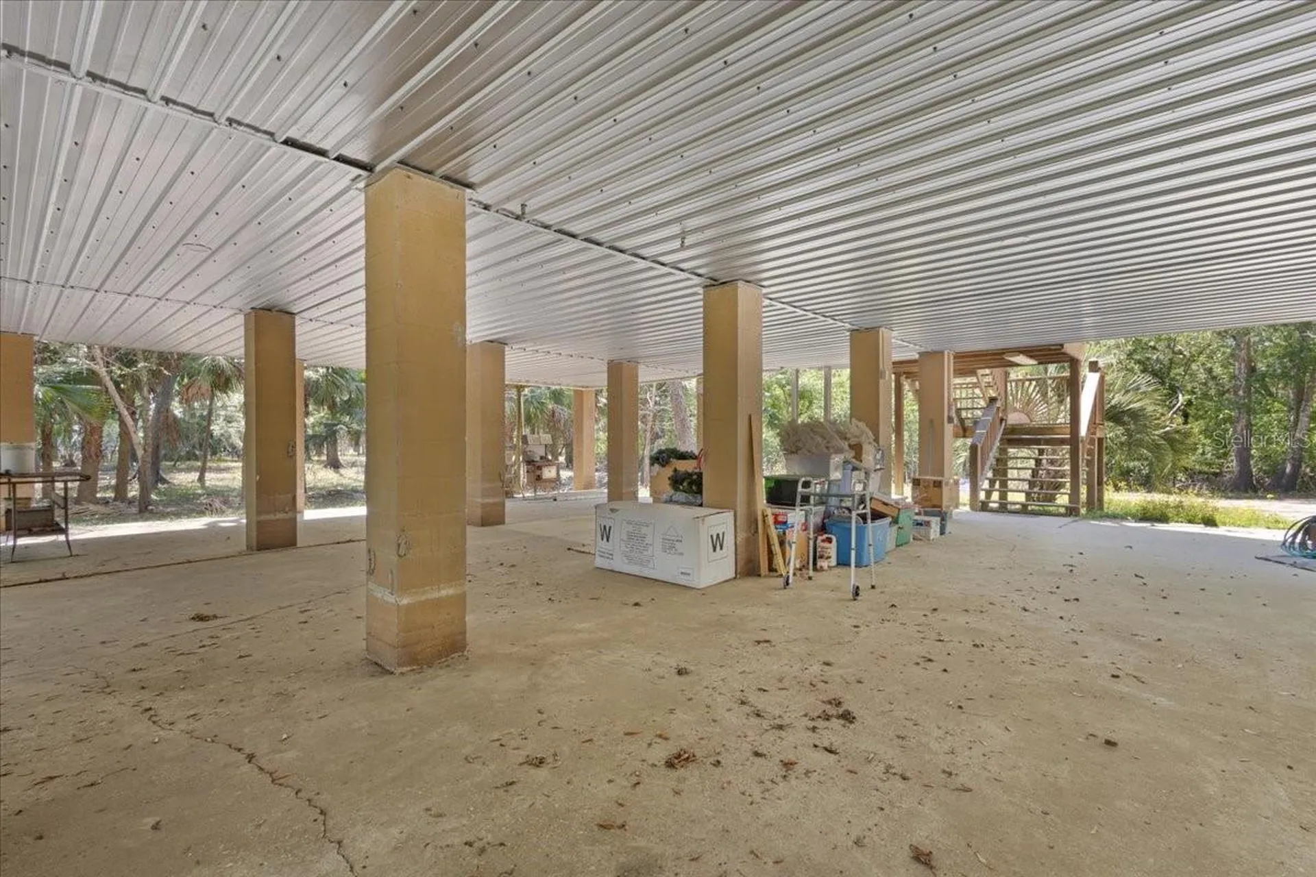 124 NE 824th Street Old Town FL 32680