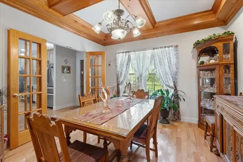 124 NE 824th Street Old Town FL 32680