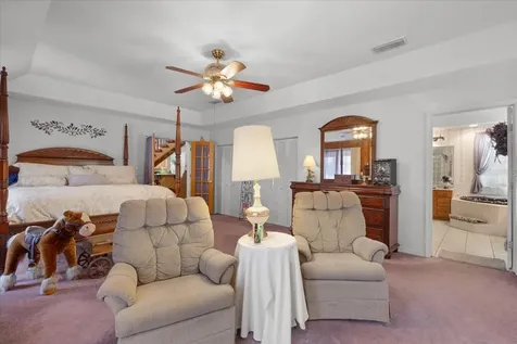 124 NE 824th Street Old Town FL 32680