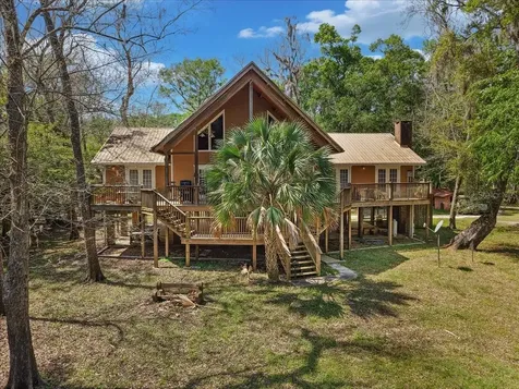 124 NE 824th Street Old Town FL 32680
