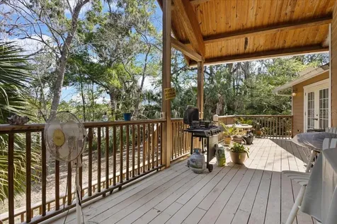 124 NE 824th Street Old Town FL 32680