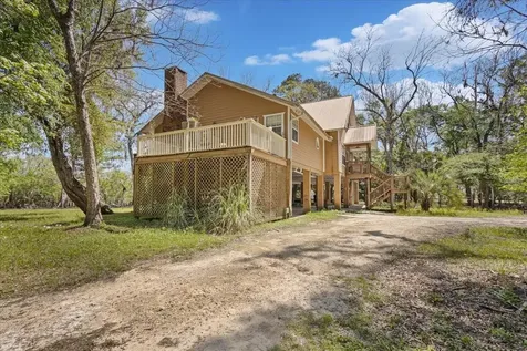 124 NE 824th Street Old Town FL 32680