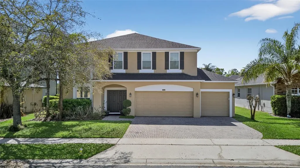 1705 Billie Lynn Point Sanford FL 32773