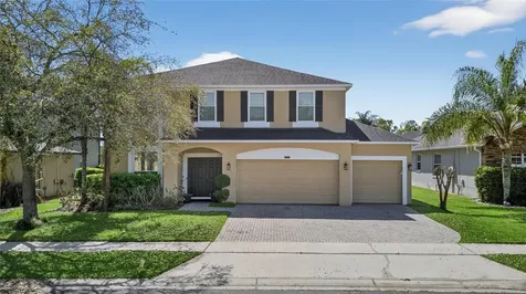 1705 Billie Lynn Point Sanford FL 32773