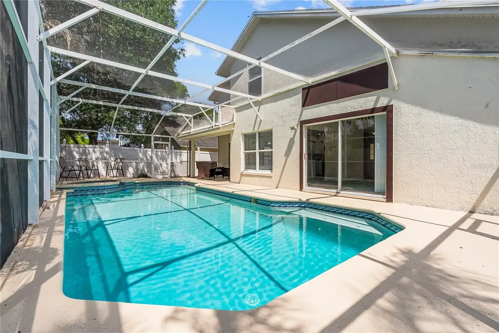 10044 Little Teak Street Orlando FL 32825