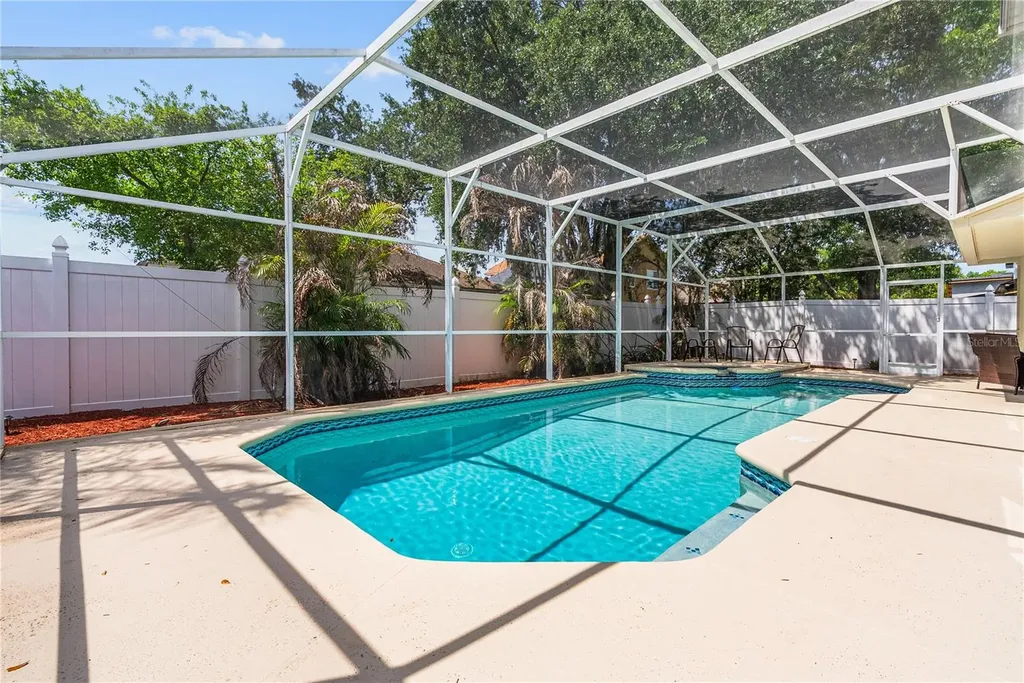 10044 Little Teak Street Orlando FL 32825
