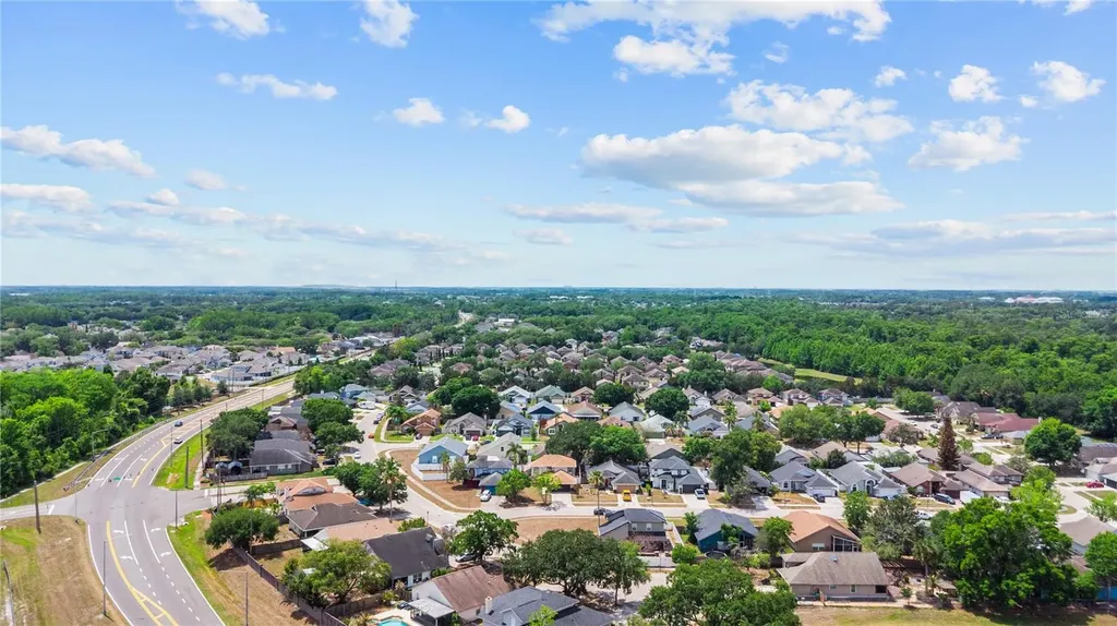 10044 Little Teak Street Orlando FL 32825