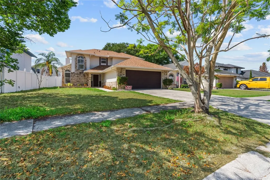 10044 Little Teak Street Orlando FL 32825