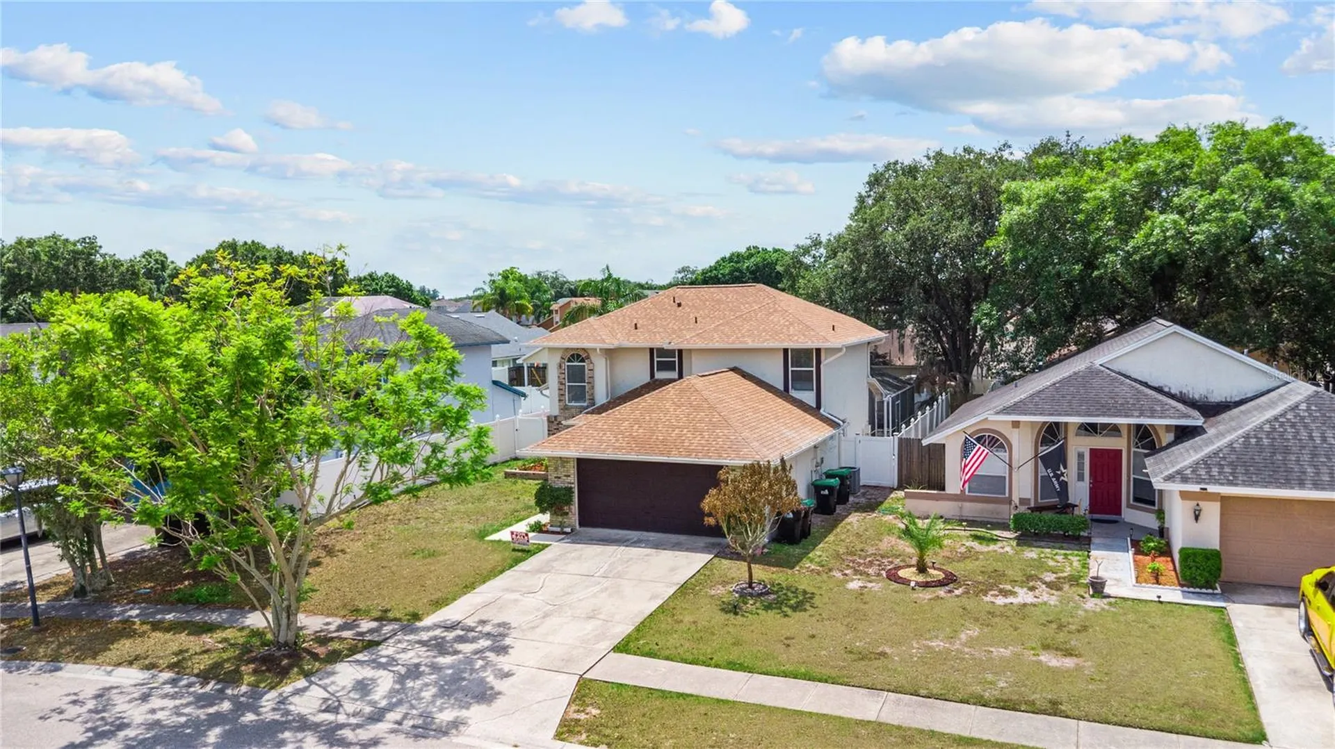 10044 Little Teak Street Orlando FL 32825