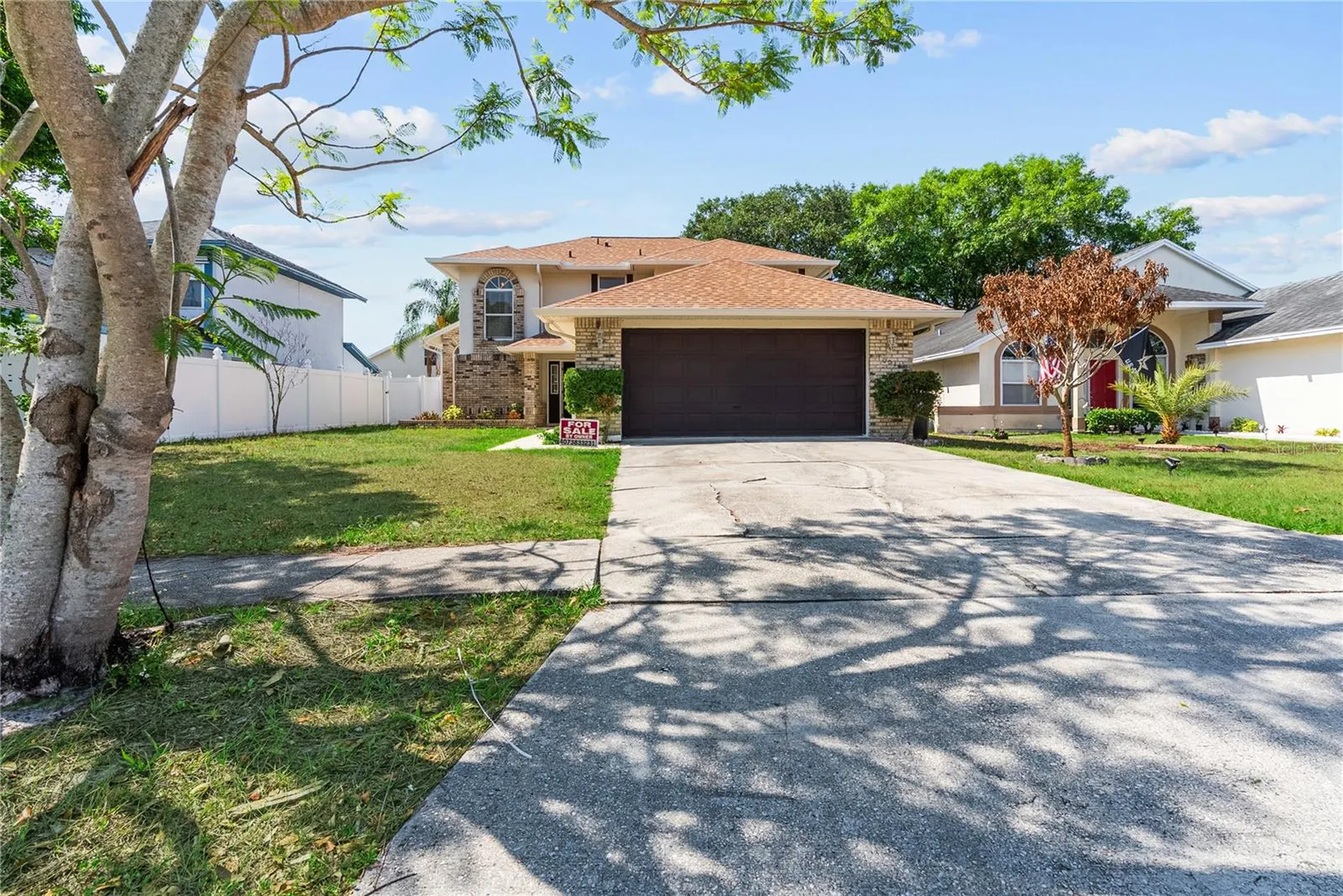 10044 Little Teak Street Orlando FL 32825