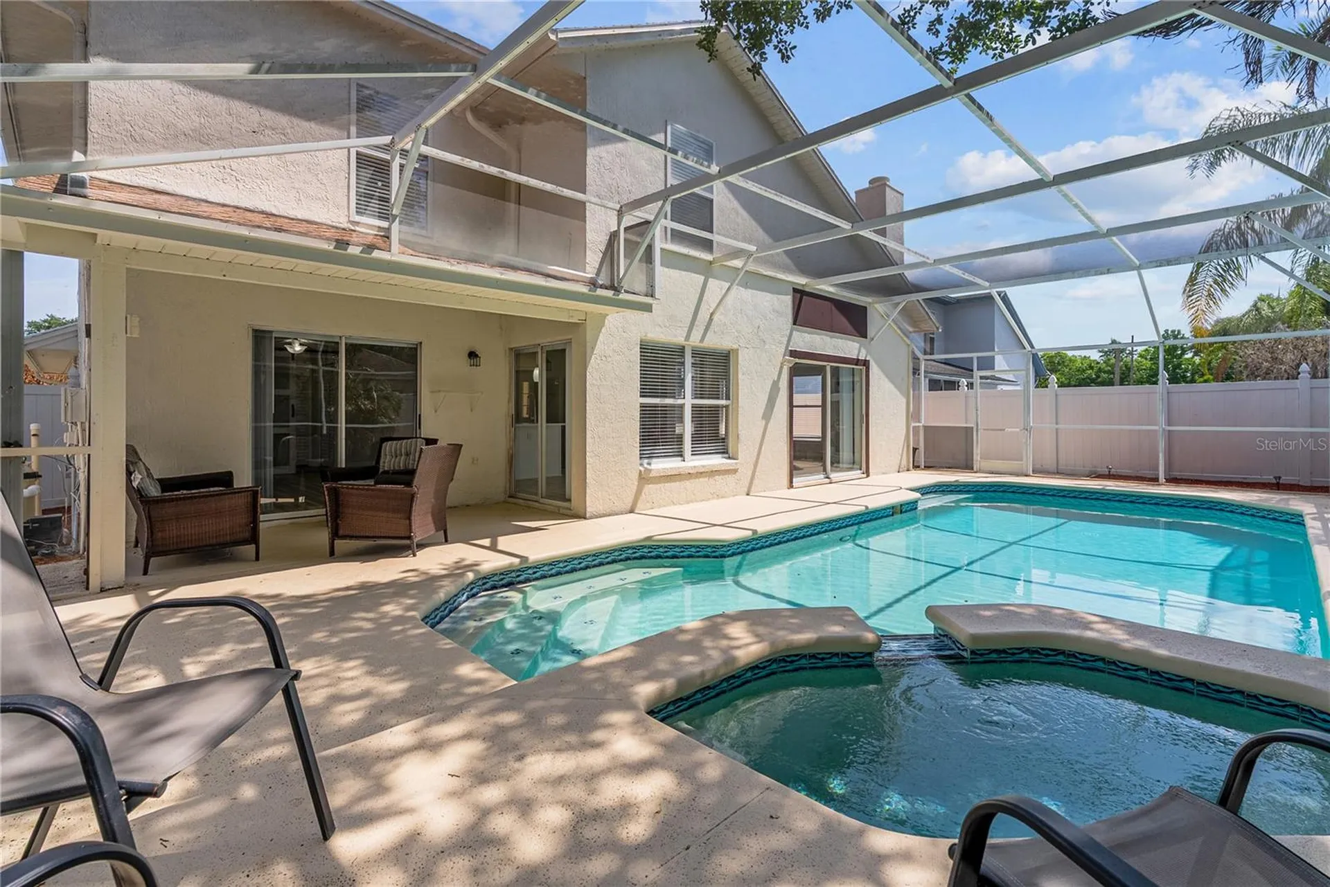 10044 Little Teak Street Orlando FL 32825