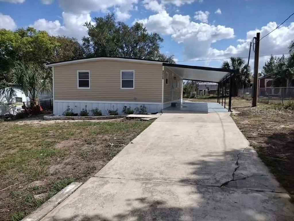 9026 Bourbon Street New Port Richey FL 34654
