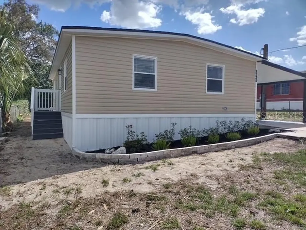 9026 Bourbon Street New Port Richey FL 34654