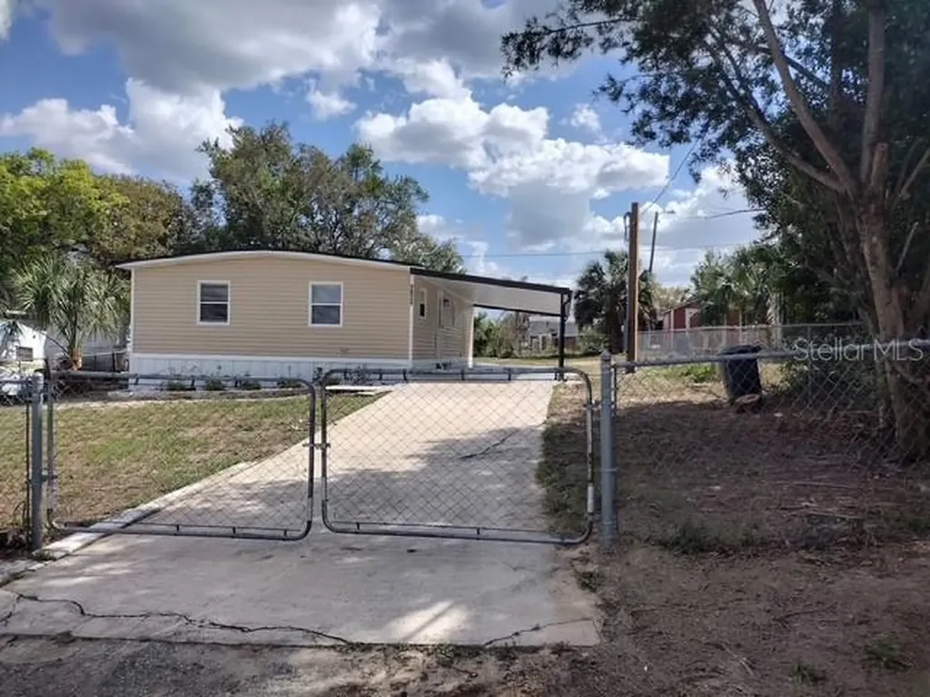 9026 Bourbon Street New Port Richey FL 34654