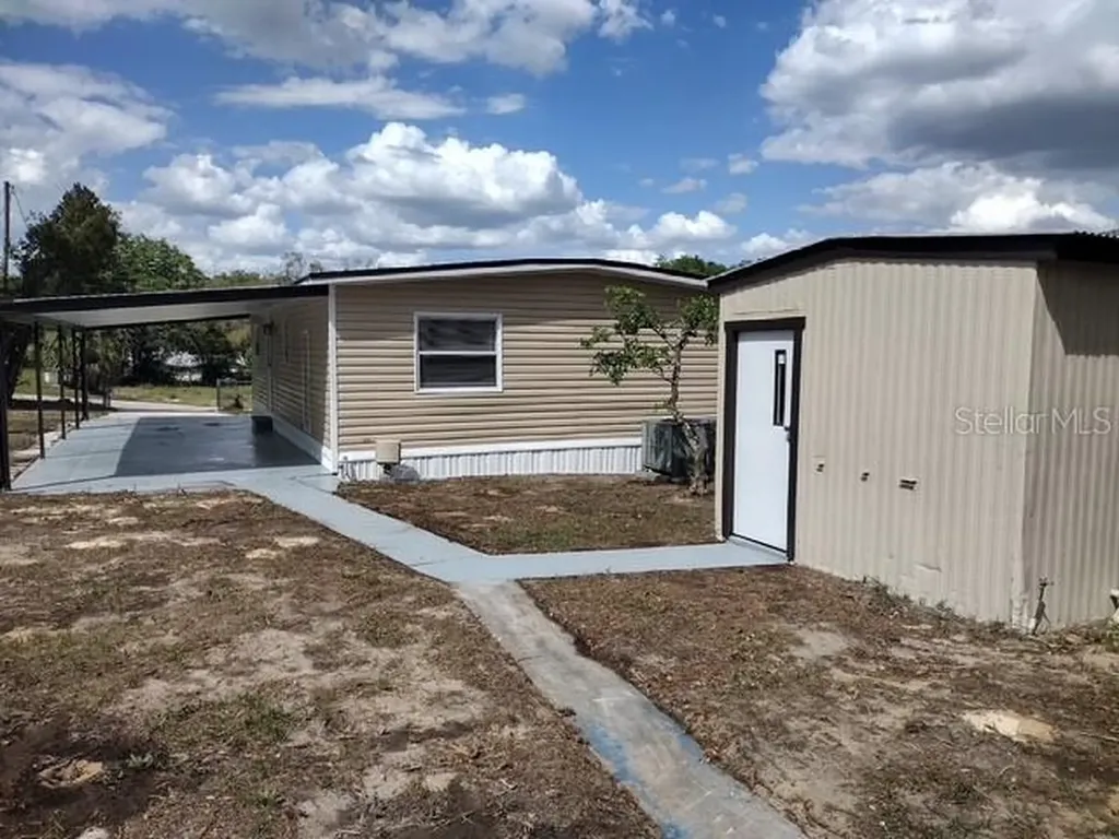 9026 Bourbon Street New Port Richey FL 34654