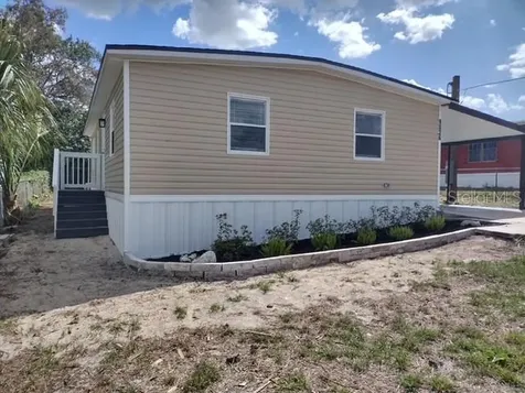 9026 Bourbon Street New Port Richey FL 34654