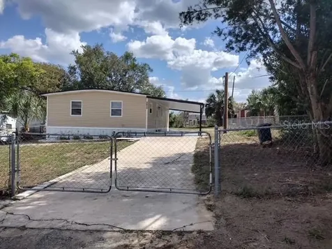 9026 Bourbon Street New Port Richey FL 34654
