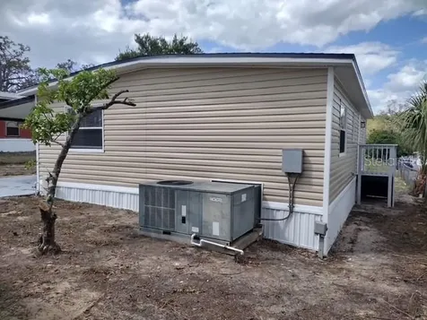 9026 Bourbon Street New Port Richey FL 34654
