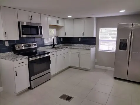 9026 Bourbon Street New Port Richey FL 34654