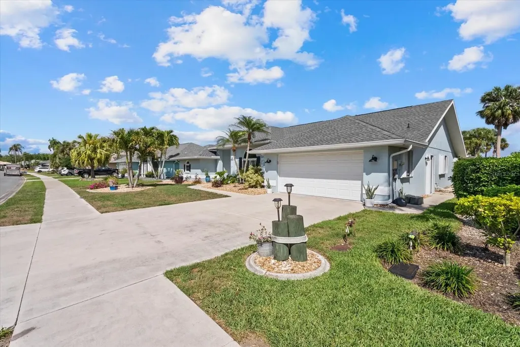 550 Silk Oak Drive Venice FL 34293
