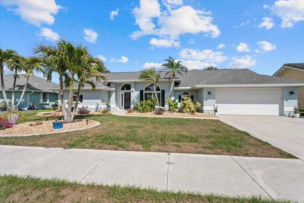 550 Silk Oak Drive Venice FL 34293