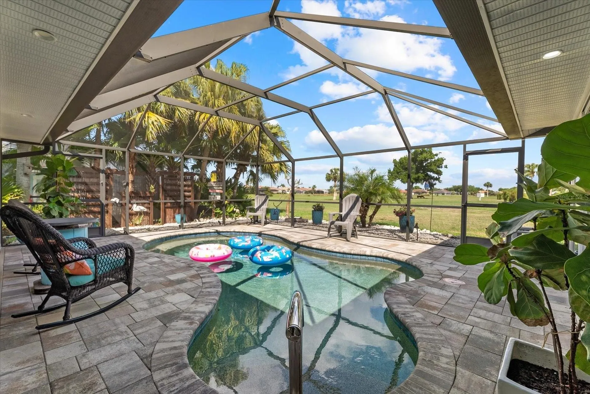550 Silk Oak Drive Venice FL 34293