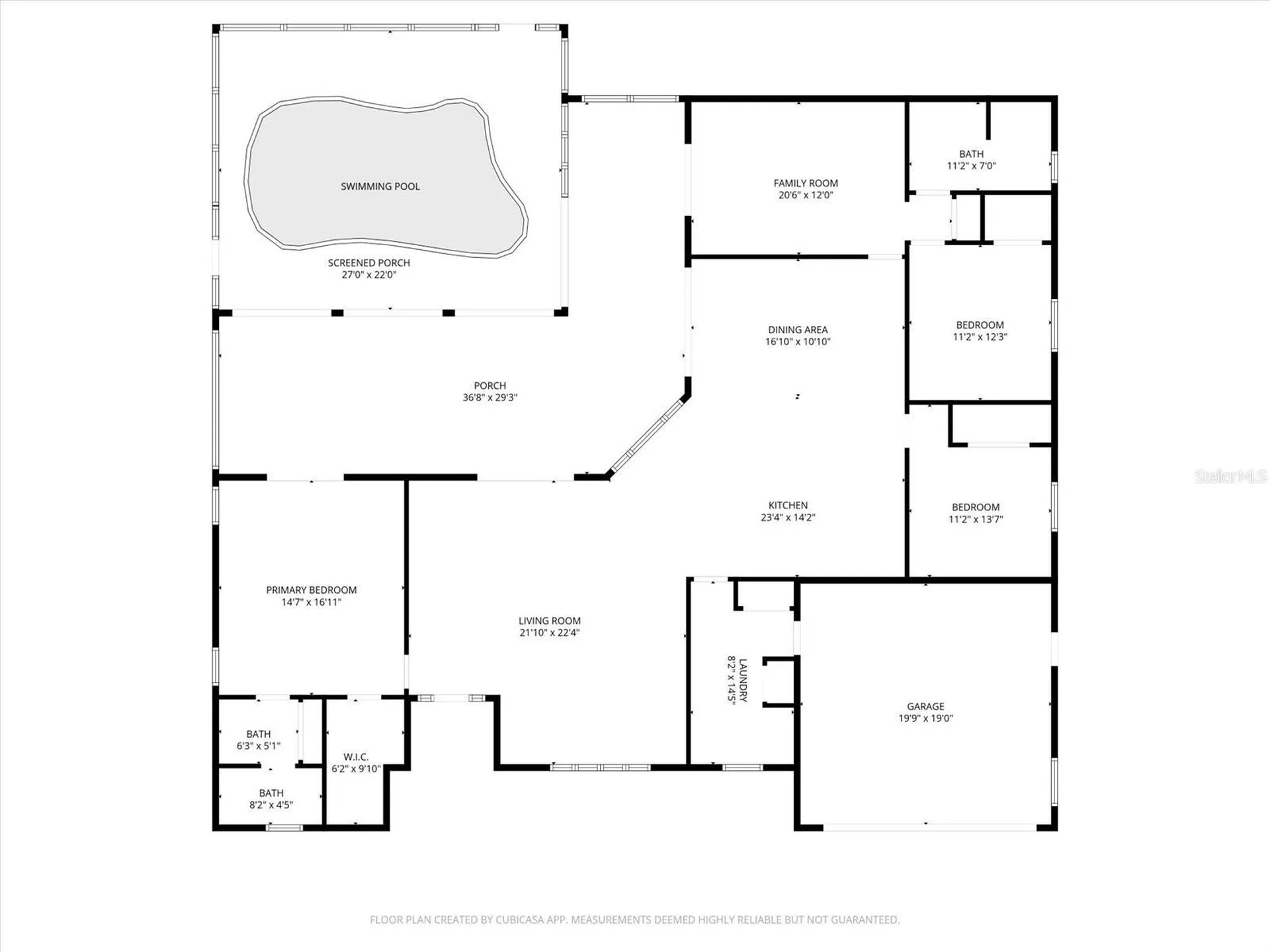 550 Silk Oak Drive Venice FL 34293