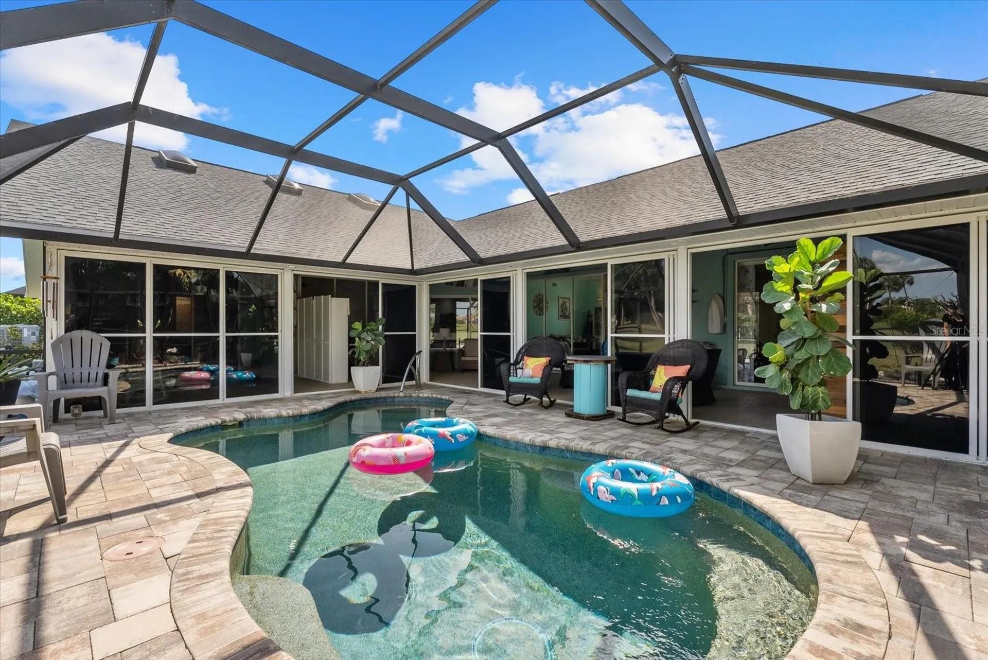 550 Silk Oak Drive Venice FL 34293