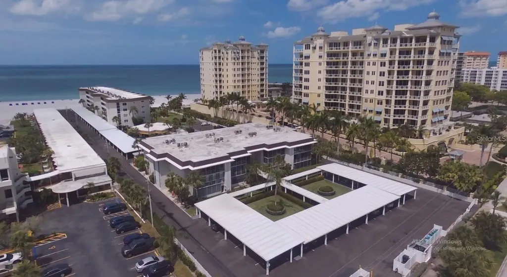 2100 Benjamin Franklin Drive Sarasota FL 34236