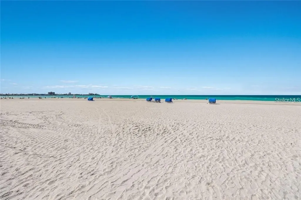 2100 Benjamin Franklin Drive Sarasota FL 34236