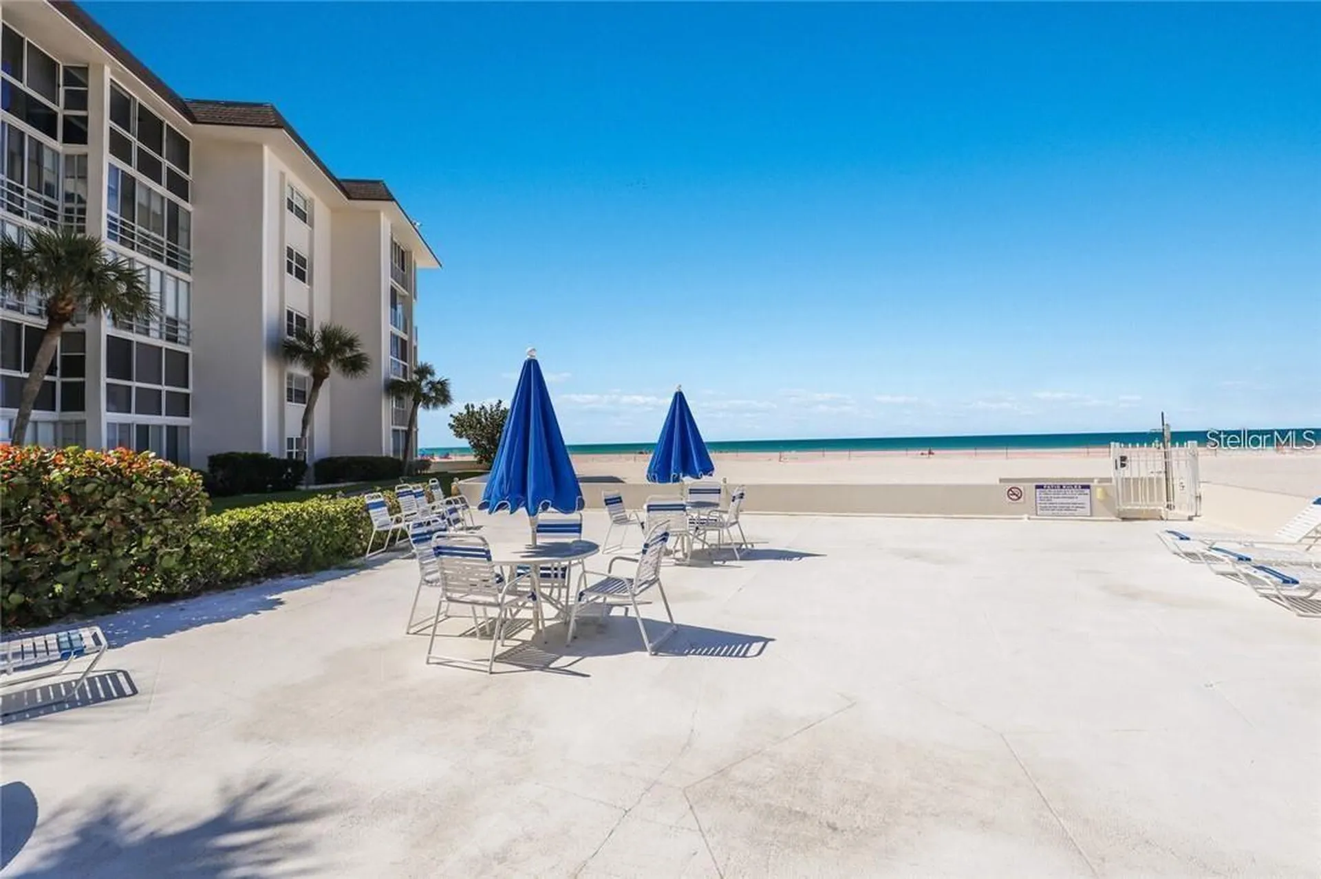 2100 Benjamin Franklin Drive Sarasota FL 34236