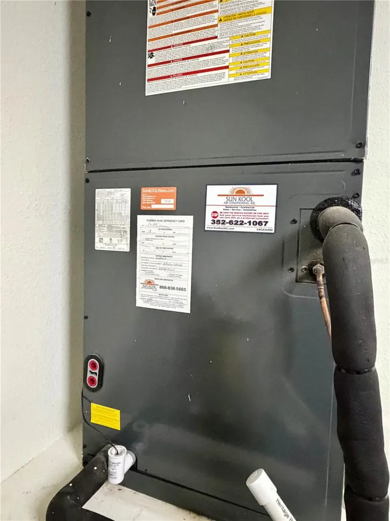 5530 SE 92nd Street Ocala FL 34480