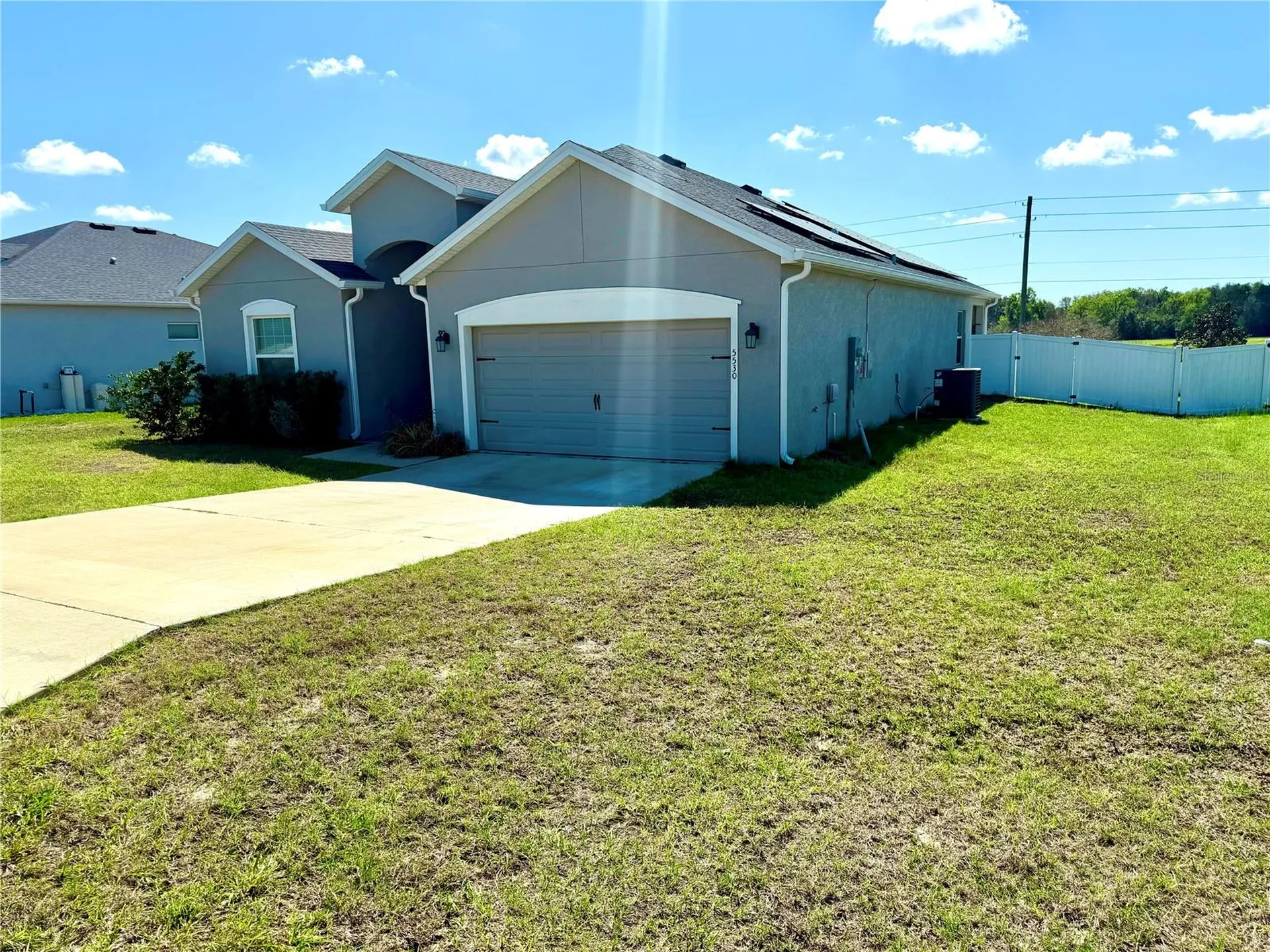 5530 SE 92nd Street Ocala FL 34480