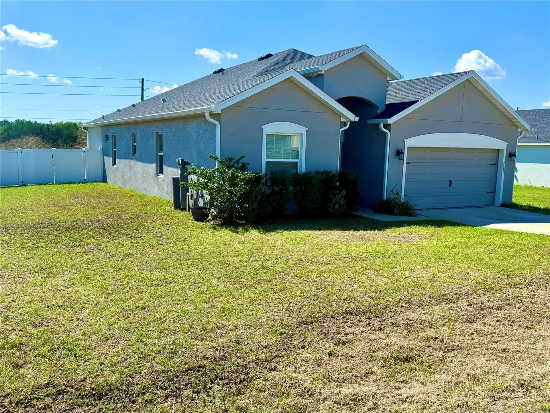 5530 SE 92nd Street Ocala FL 34480