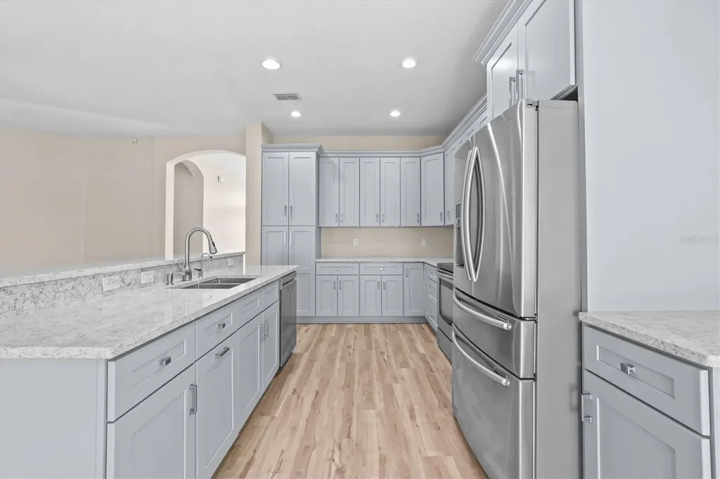 2529 Sandy Hill Court Holiday FL 34691