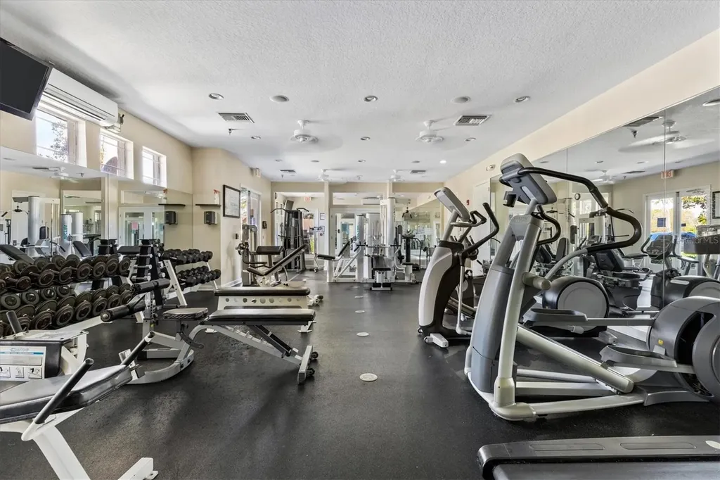 2529 Sandy Hill Court Holiday FL 34691