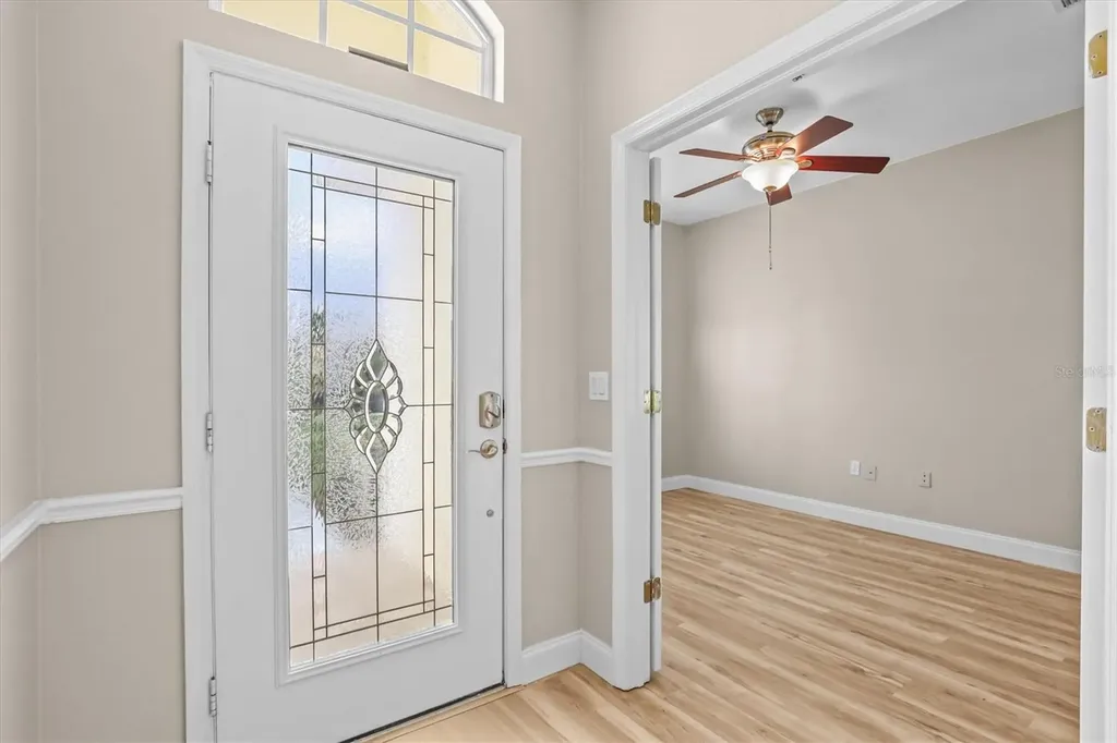 2529 Sandy Hill Court Holiday FL 34691